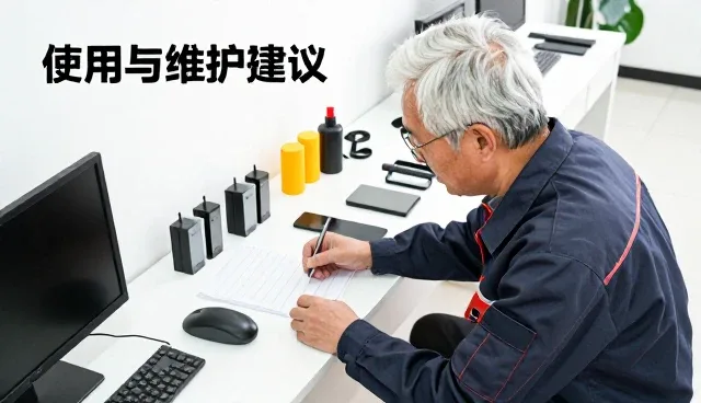 技术咨询套餐使用中的高频问题与维护建议