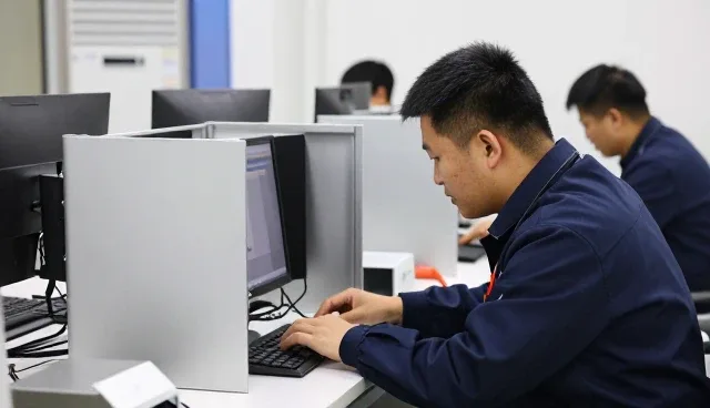 智能管理系统安装调试智能管理系统常见误区盘点