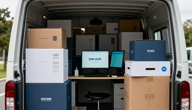 技术成果转化中的安装调试关键点解析