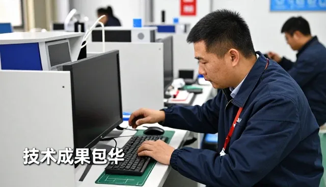 维护保养下如何发挥智能管理系统价值